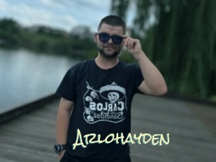 Arlohayden