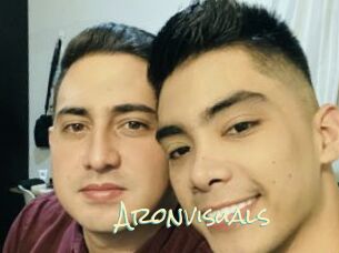 Aronvisuals