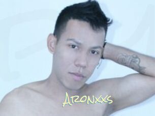 Aronxxs