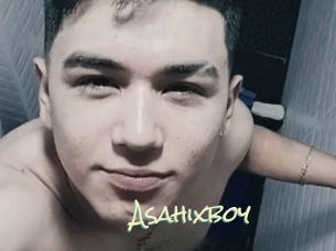 Asahixboy