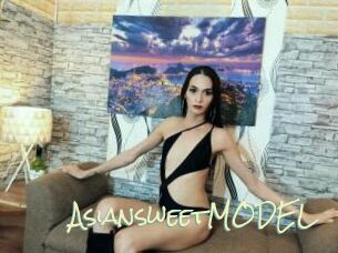AsiansweetMODEL