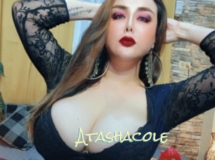 Atashacole