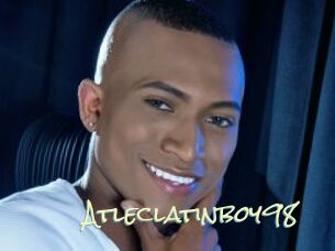 Atleclatinboy98