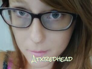 Atxredhead