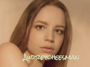 Audreycheesman