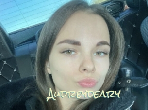 Audreydeary