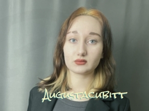 Augustacubitt