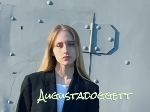 Augustadoggett