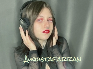 Augustafarran