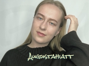 Augustahiatt