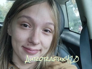 Aurorafux420