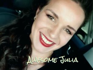 Awesome_Julia