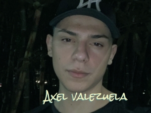 Axel_valezuela