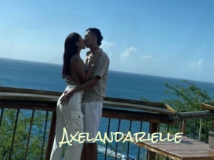 Axelandarielle