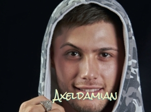 Axeldamian