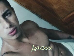 Axlexxx