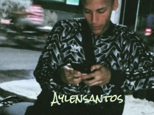 Aylensantos