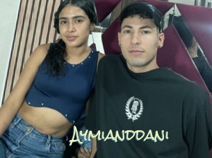 Aymianddani