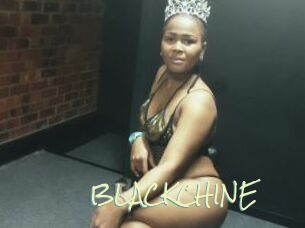 BLACKCHINE