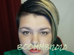 BOOMMBI2020