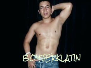 BOYJERKLATIN