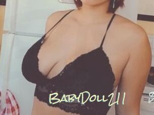 BabyDoll211