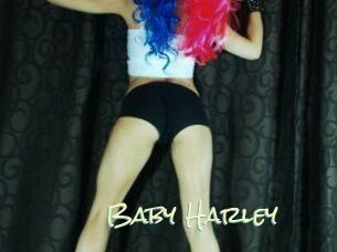 Baby_Harley