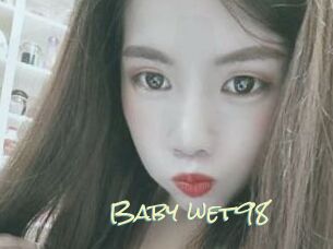 Baby_wet98