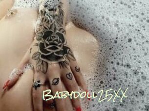 Babydoll25XX