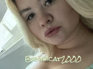 Bambicat2000