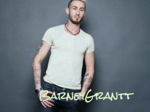 BarneyGrantt