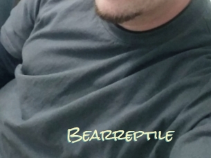 Bearreptile