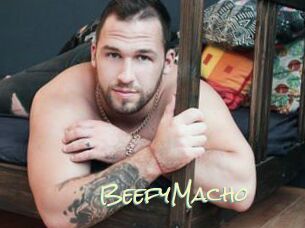 BeefyMacho