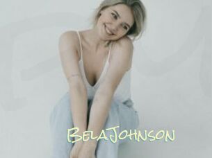 BelaJohnson