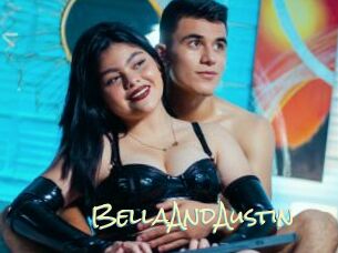 BellaAndAustin