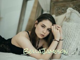 BellaJameson