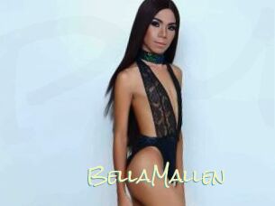 BellaMallen