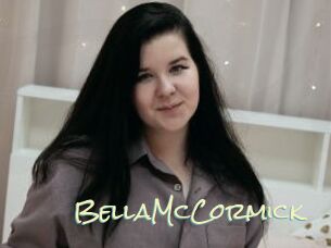 BellaMcCormick