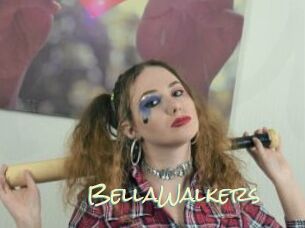 BellaWalkers