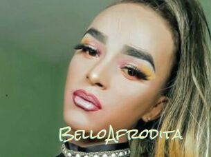 BelloAfrodita