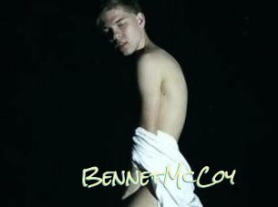 BennetMcCoy