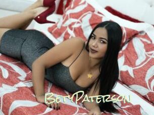BetyPaterson