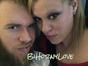 BiHornyLove