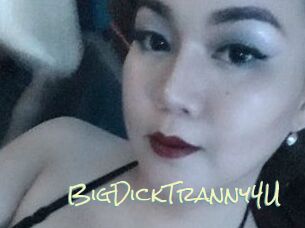 BigDickTranny4U