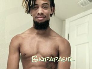 Bigpapasir