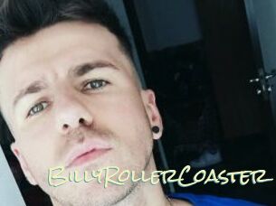 BillyRollerCoaster