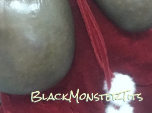 BlackMonsterTits