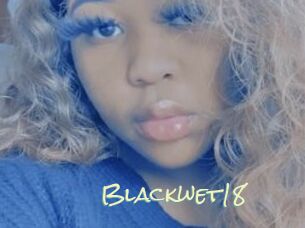 Blackwet18