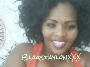 BlaqstaylonXXX