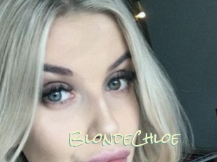 BlondeChloe